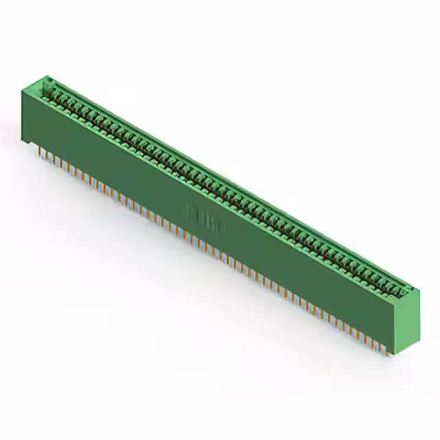 345-098-525-201 EDAC Inc.  Edgeboard Connectors